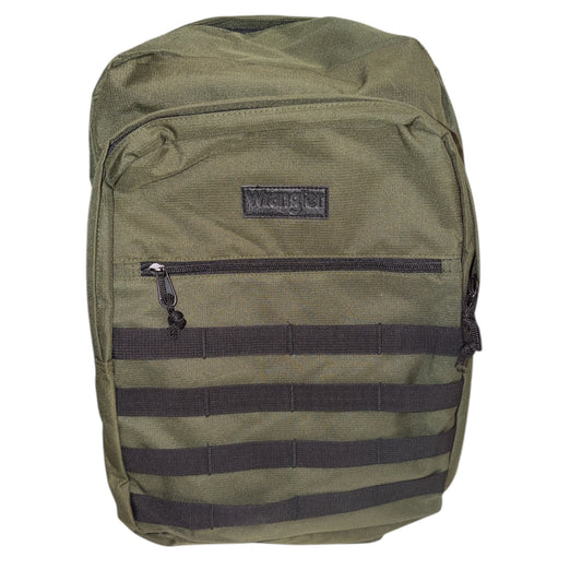 Mochila Wrangler