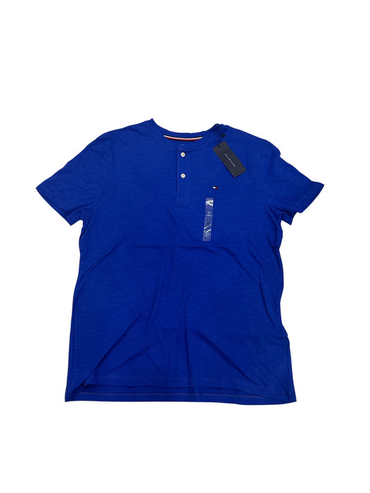 Camiseta Tommy Hilfiger Hombre