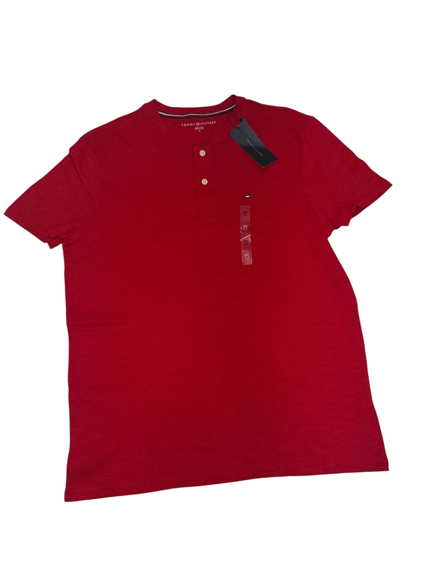 Camiseta Tommy Hilfiger Hombre