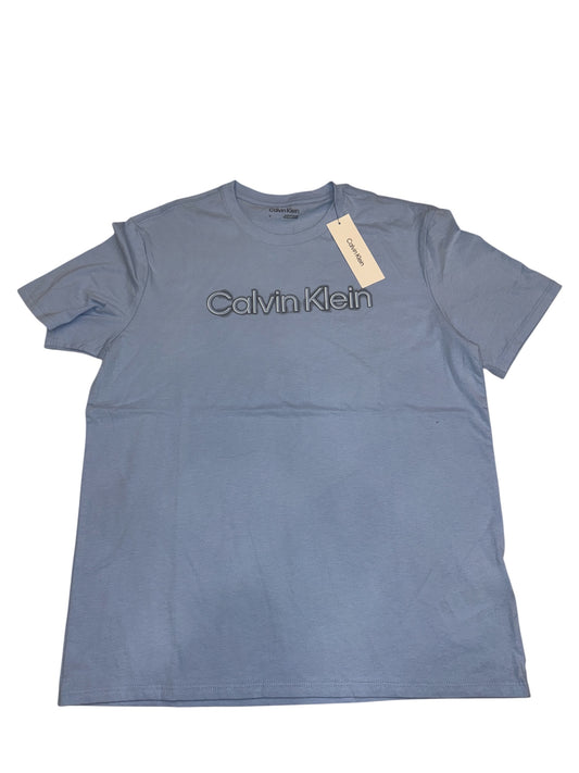 Camiseta Calvin Klein Hombre
