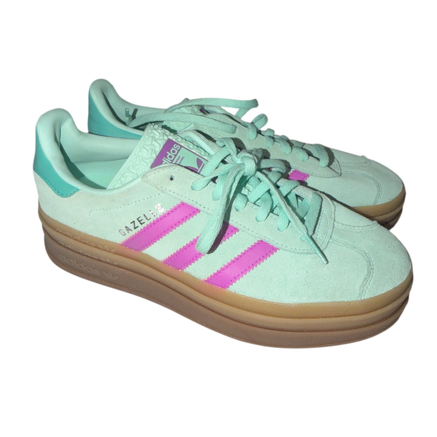 Zapatos Adidas Gazelle para Mujeres