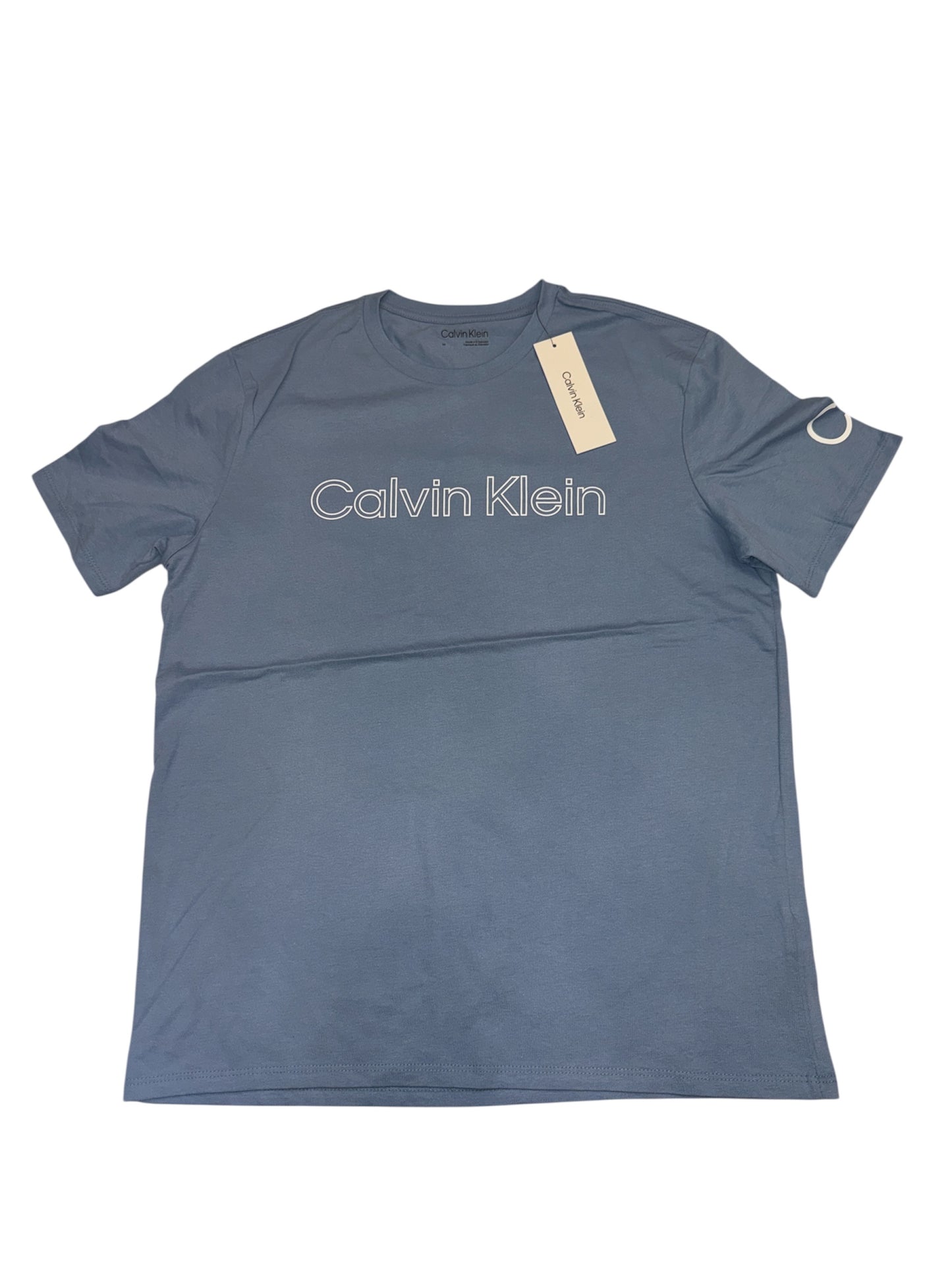 Camiseta Calvin Klein Hombre