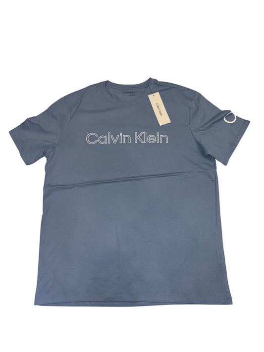 Camiseta Calvin Klein Hombre