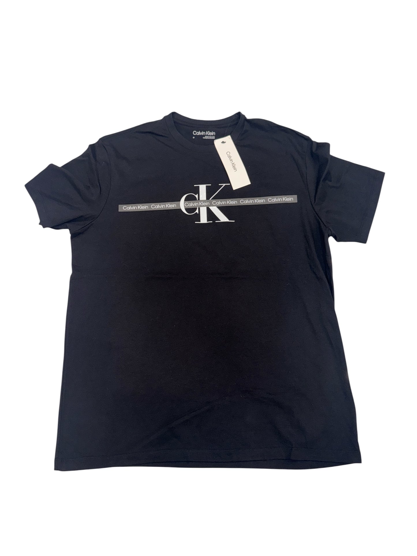 Camiseta Calvin Klein Hombre