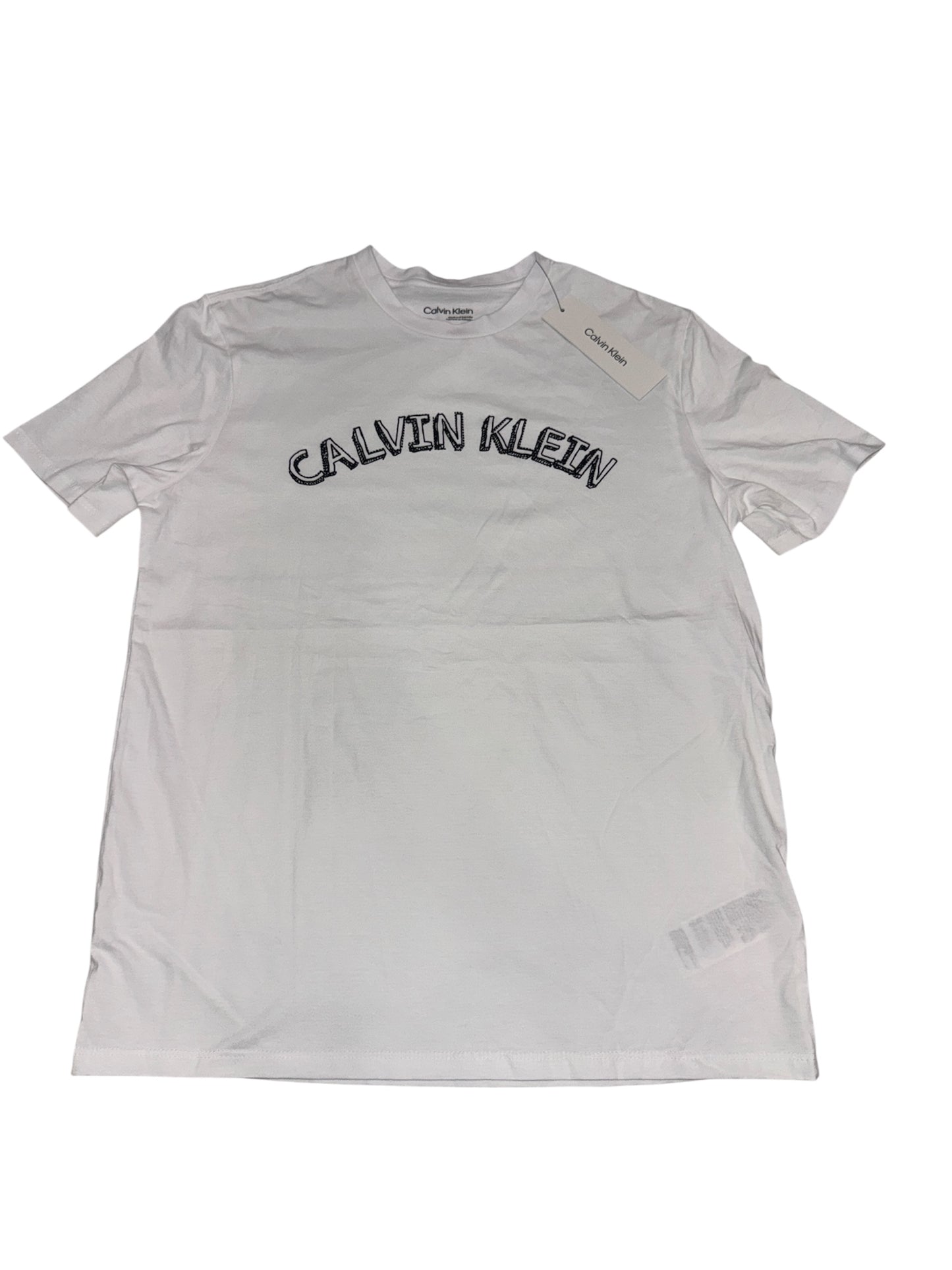 Camiseta Calvin Klein Hombre