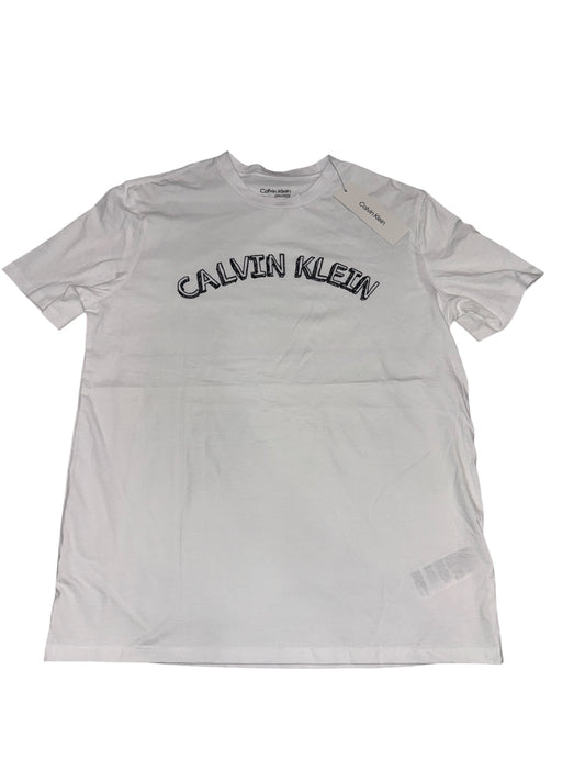 Camiseta Calvin Klein Hombre