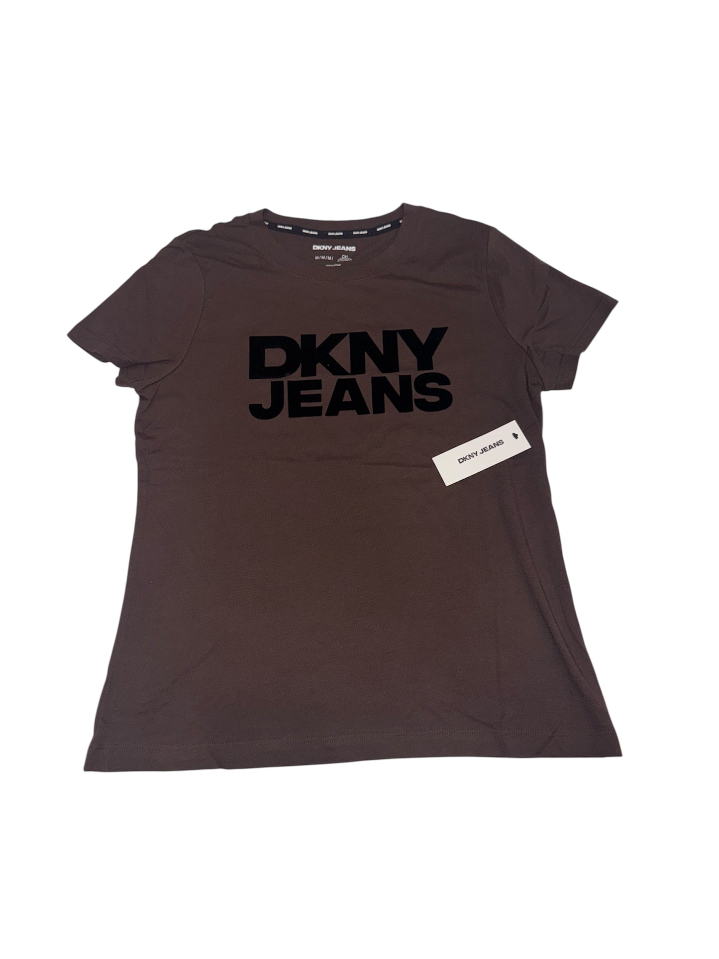 Camiseta DKNY para mujer