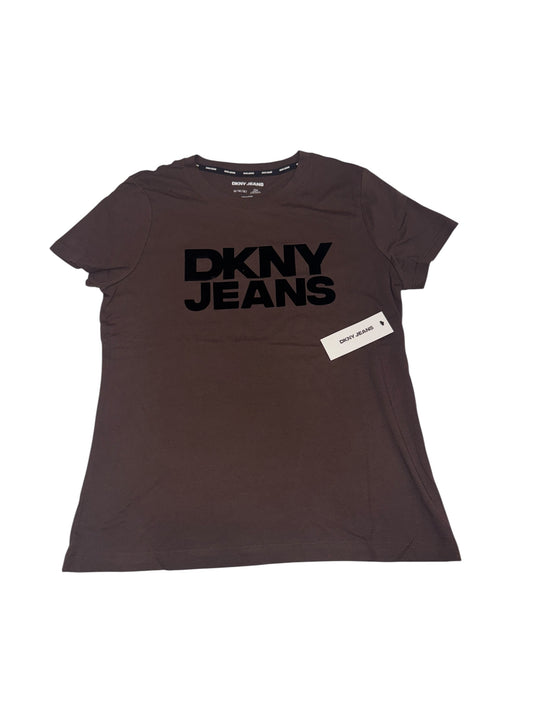 Camiseta DKNY para mujer
