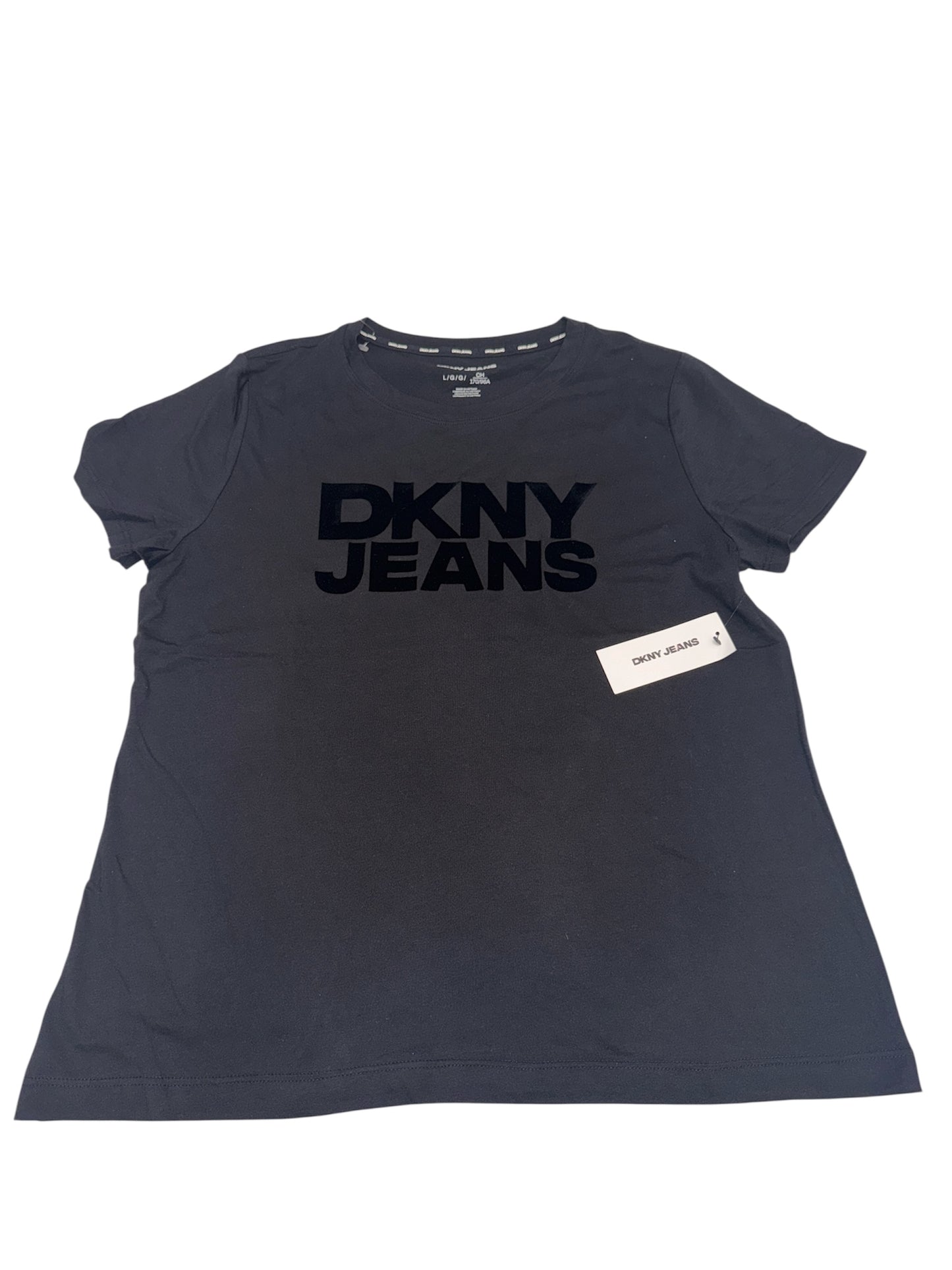 Camiseta DKNY para mujer
