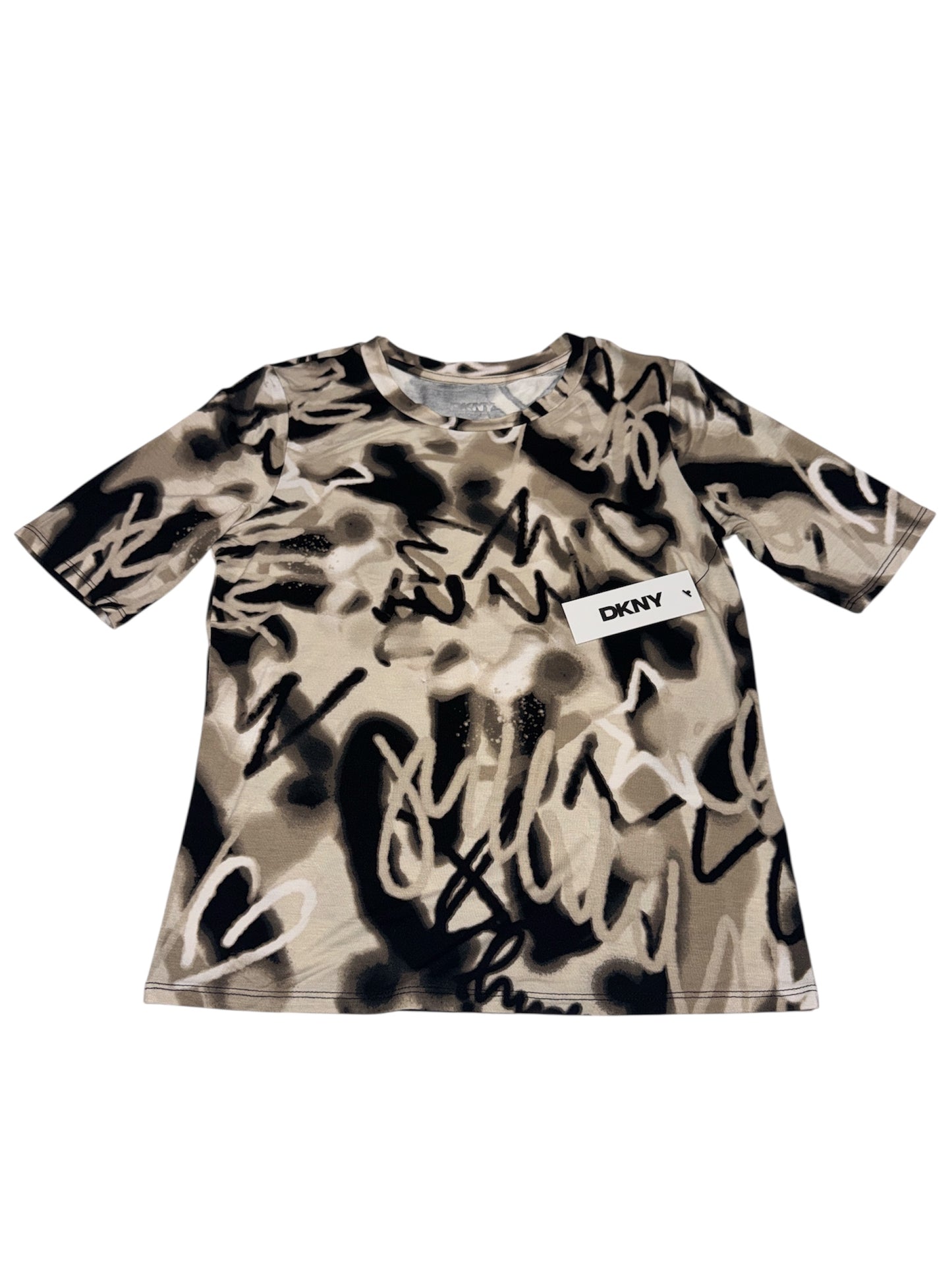Camiseta DKNY para mujer