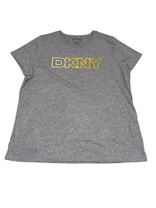 Camiseta DKNY para mujer