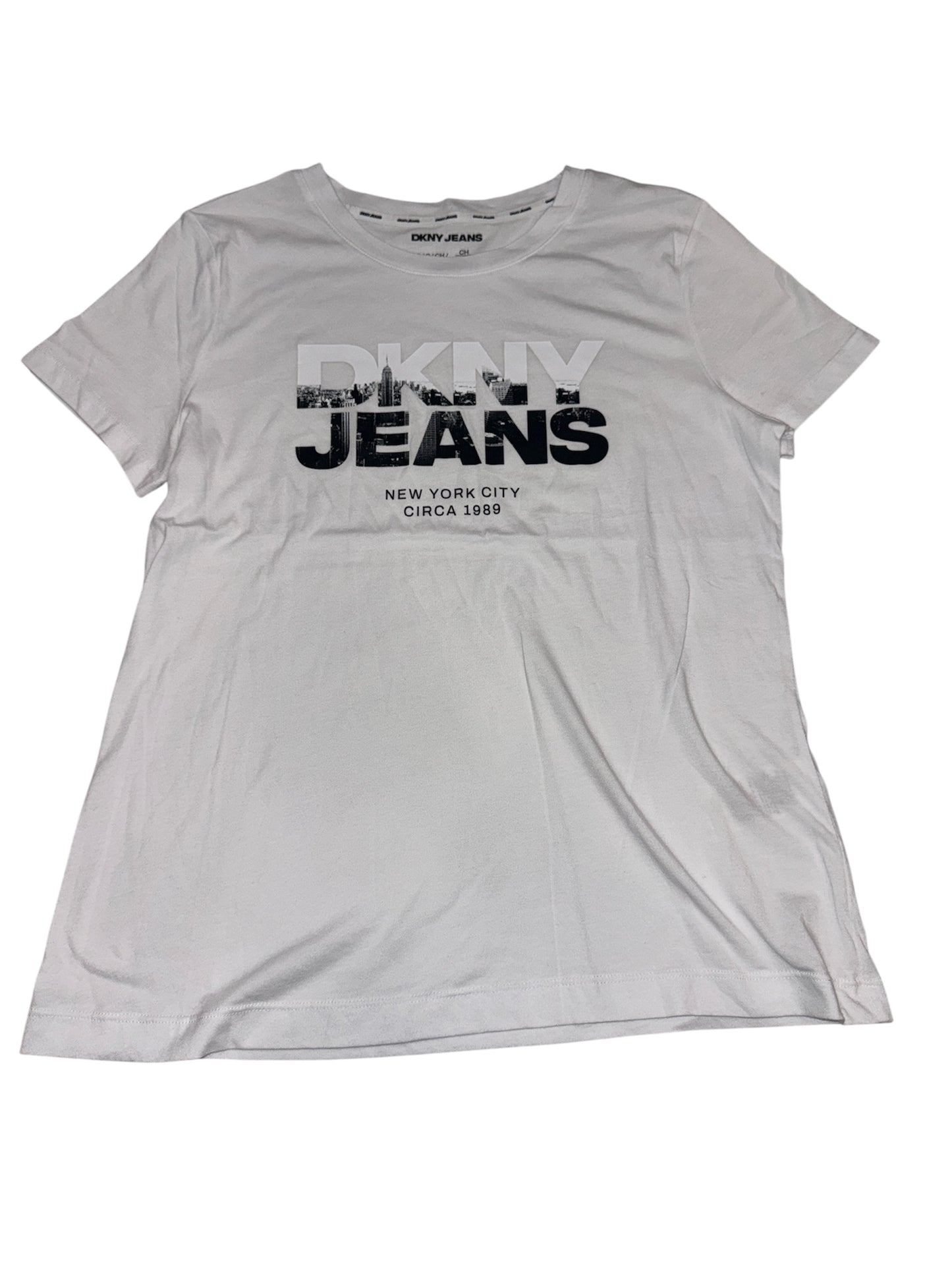 Camiseta DKNY para mujer