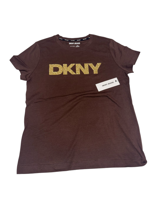 Camiseta DKNY para mujer