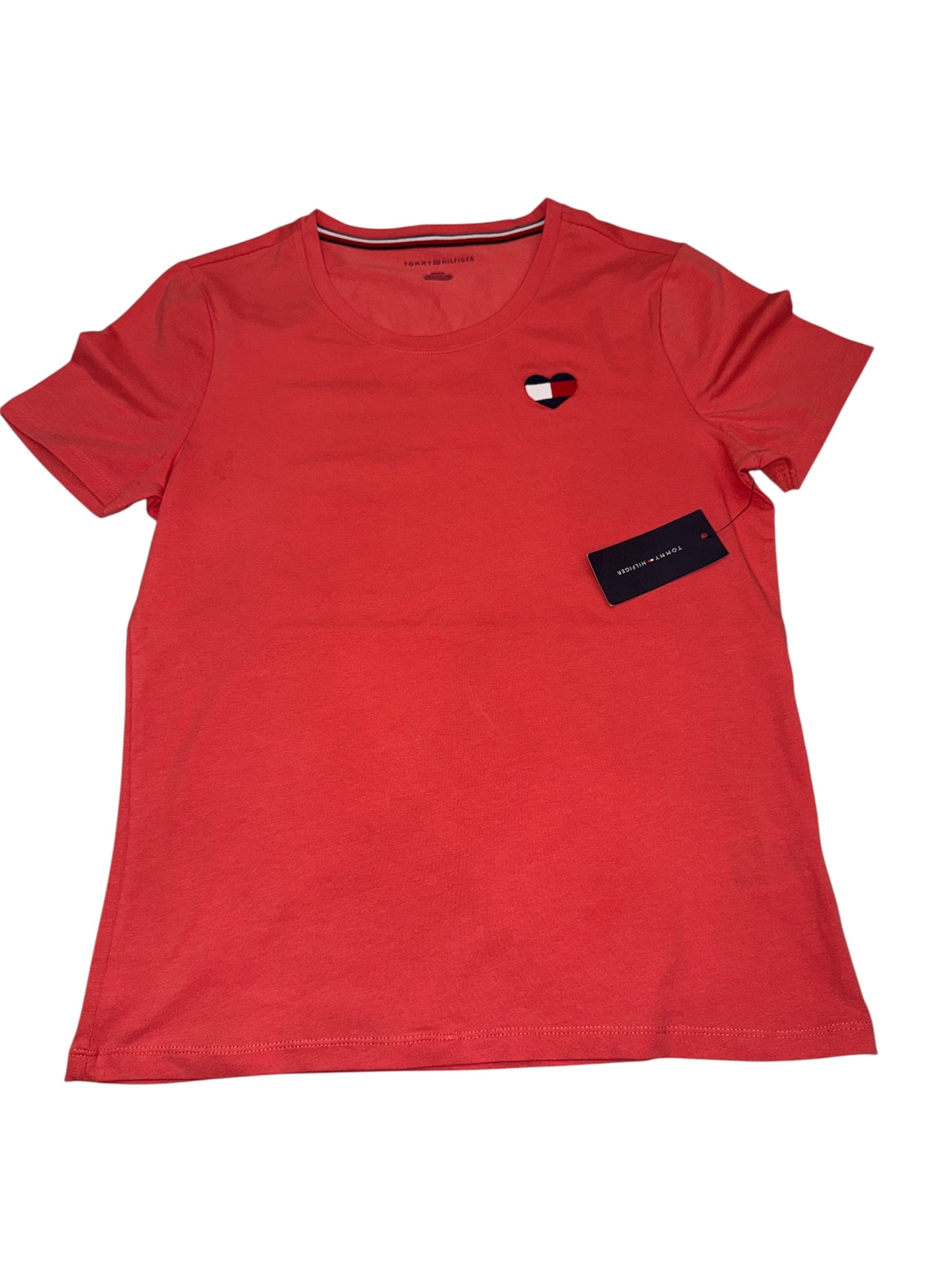 Camiseta Tommy Hilfiger Mujer