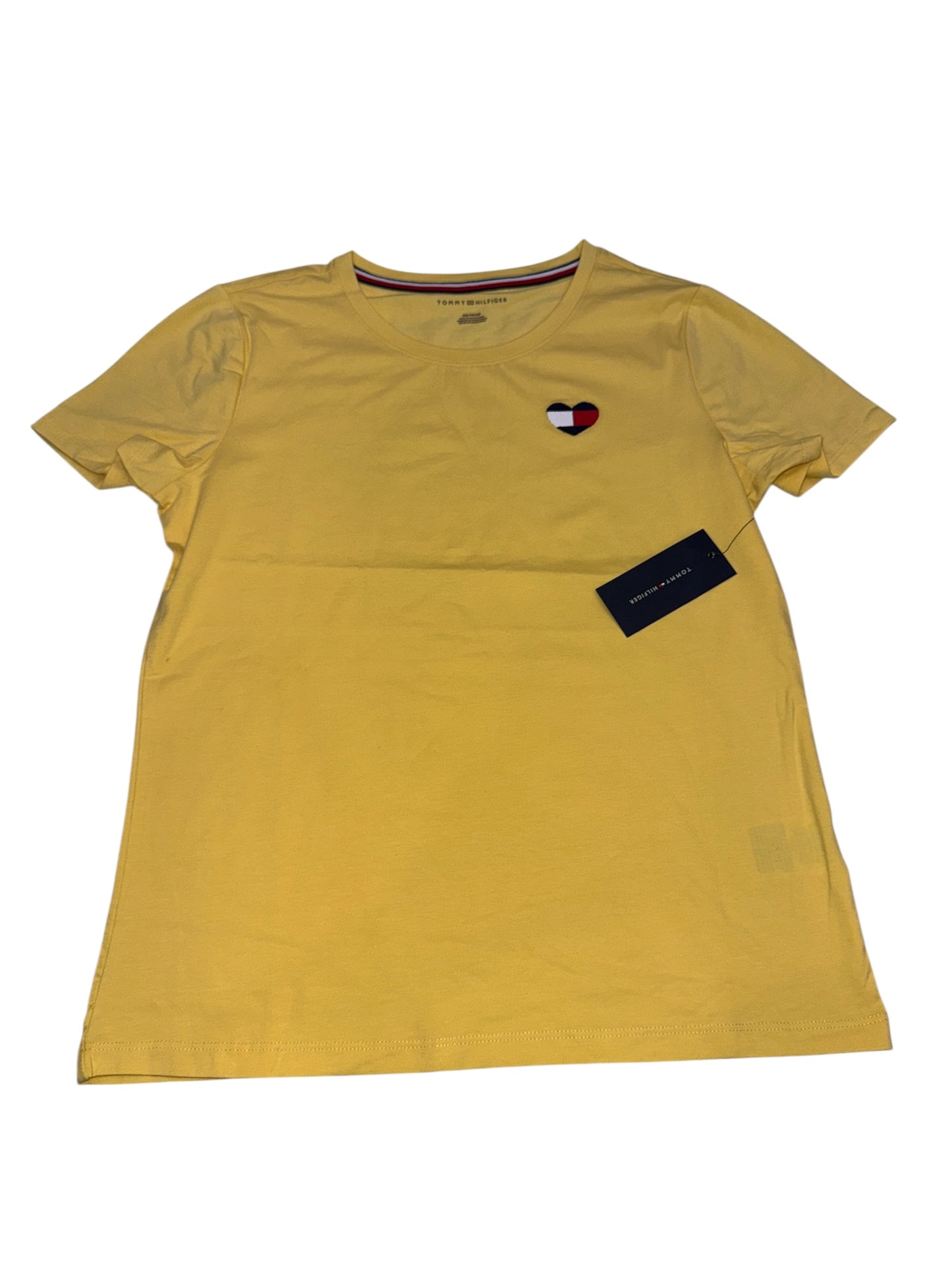 Camiseta Tommy Hilfiger Mujer