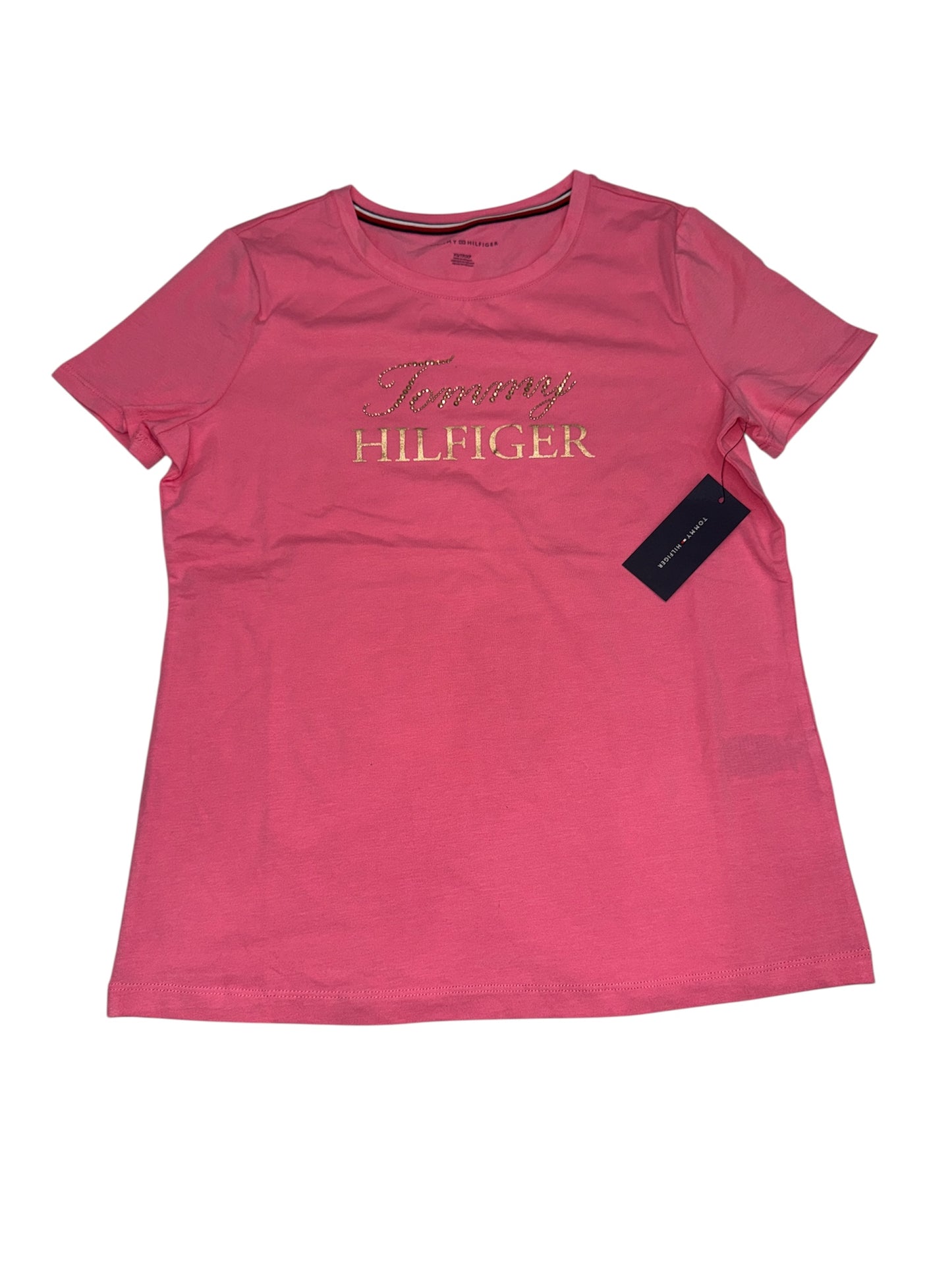 Camiseta Tommy Hilfiger Mujer