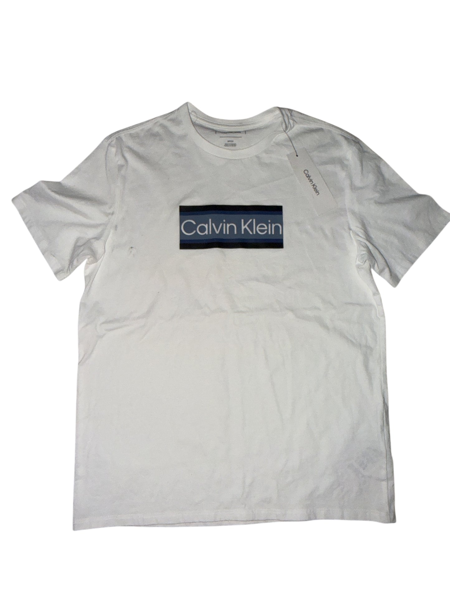 Camiseta Calvin Klein para Hombre