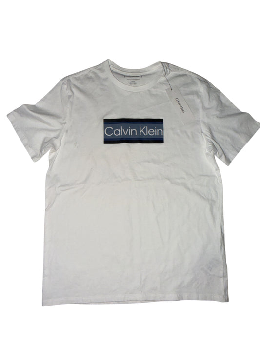 Camiseta Calvin Klein para Hombre