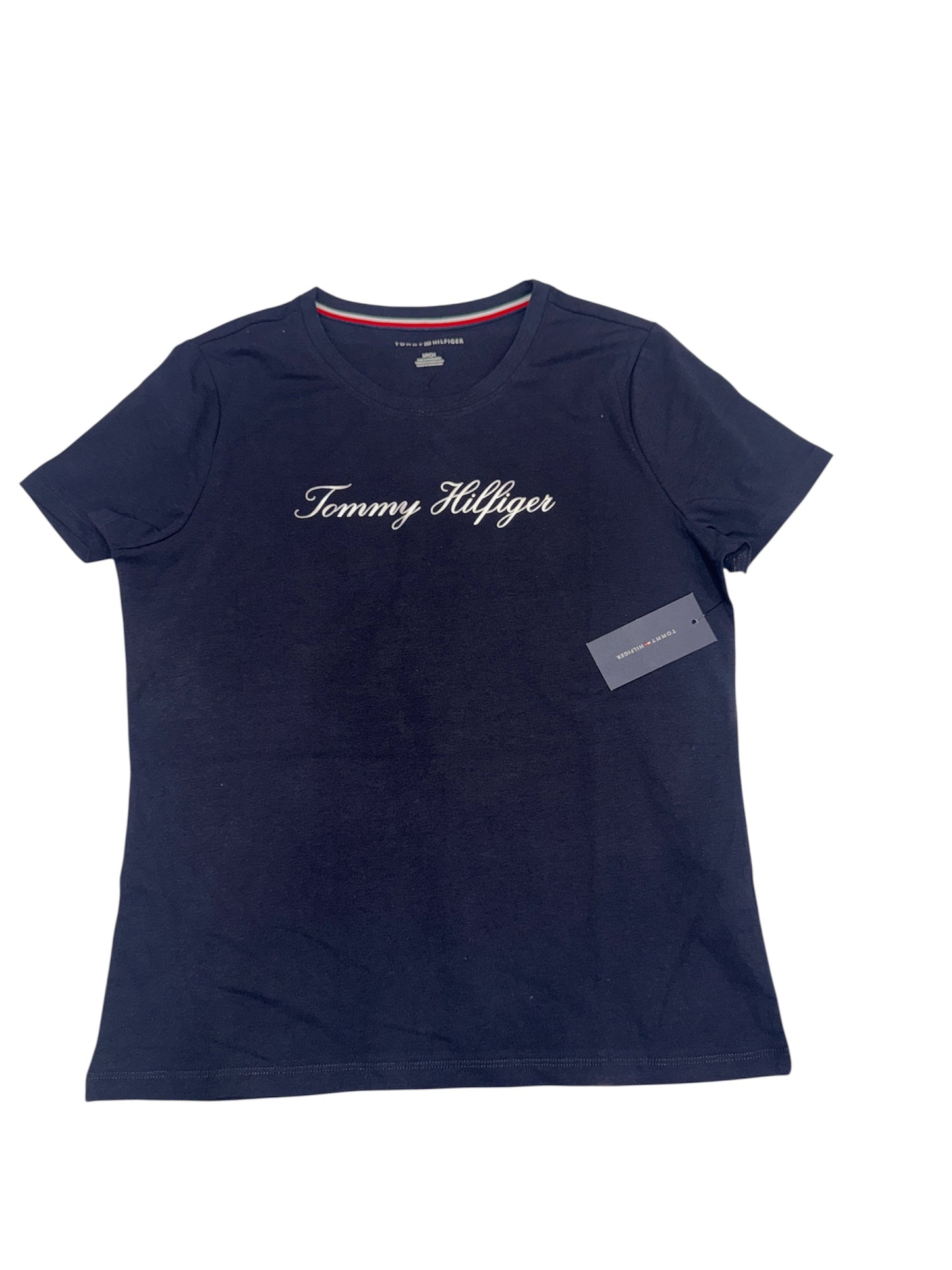 Camiseta Tommy Hilfiger Mujer