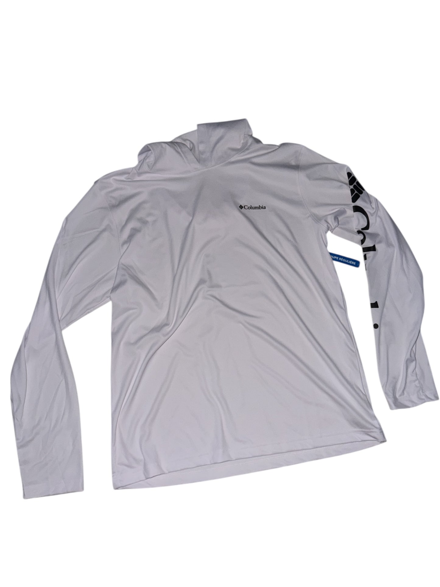 Camiseta Columbia UNISEX