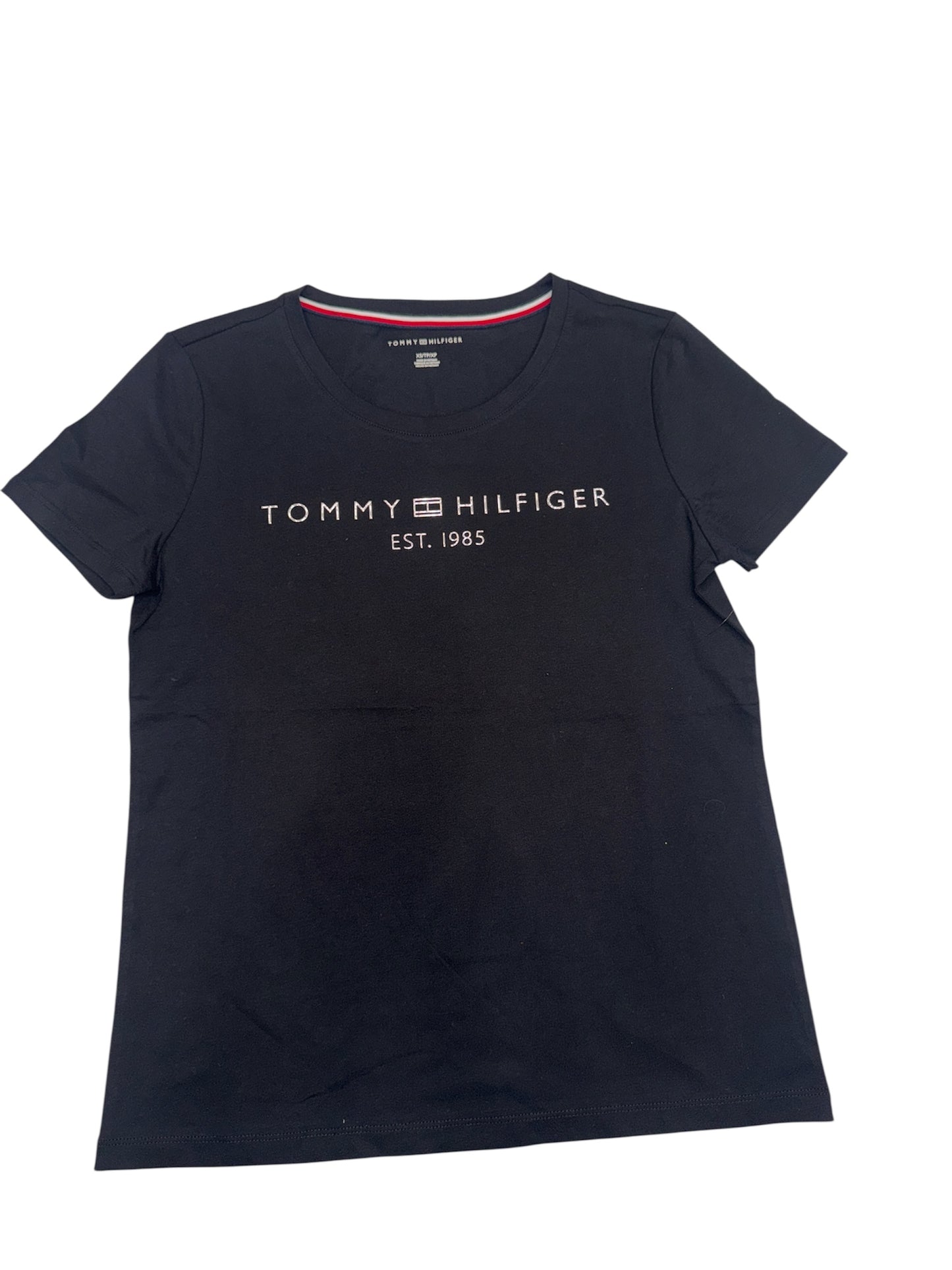 Camiseta Tommy Hilfiger Mujer