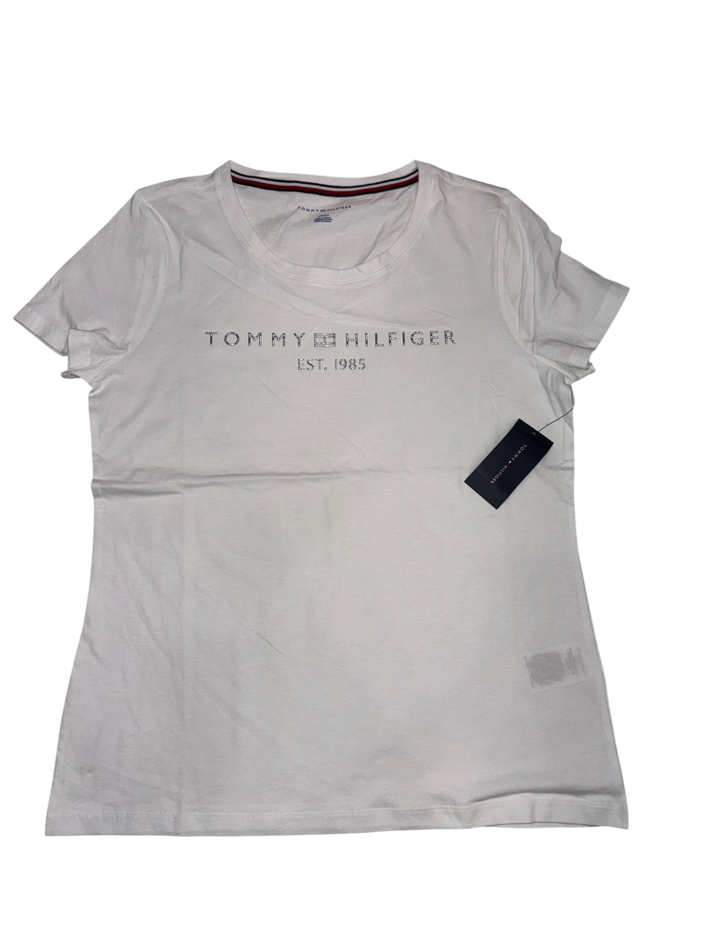 Camiseta Tommy Hilfiger Mujer