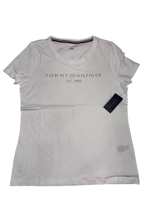 Camiseta Tommy Hilfiger Mujer