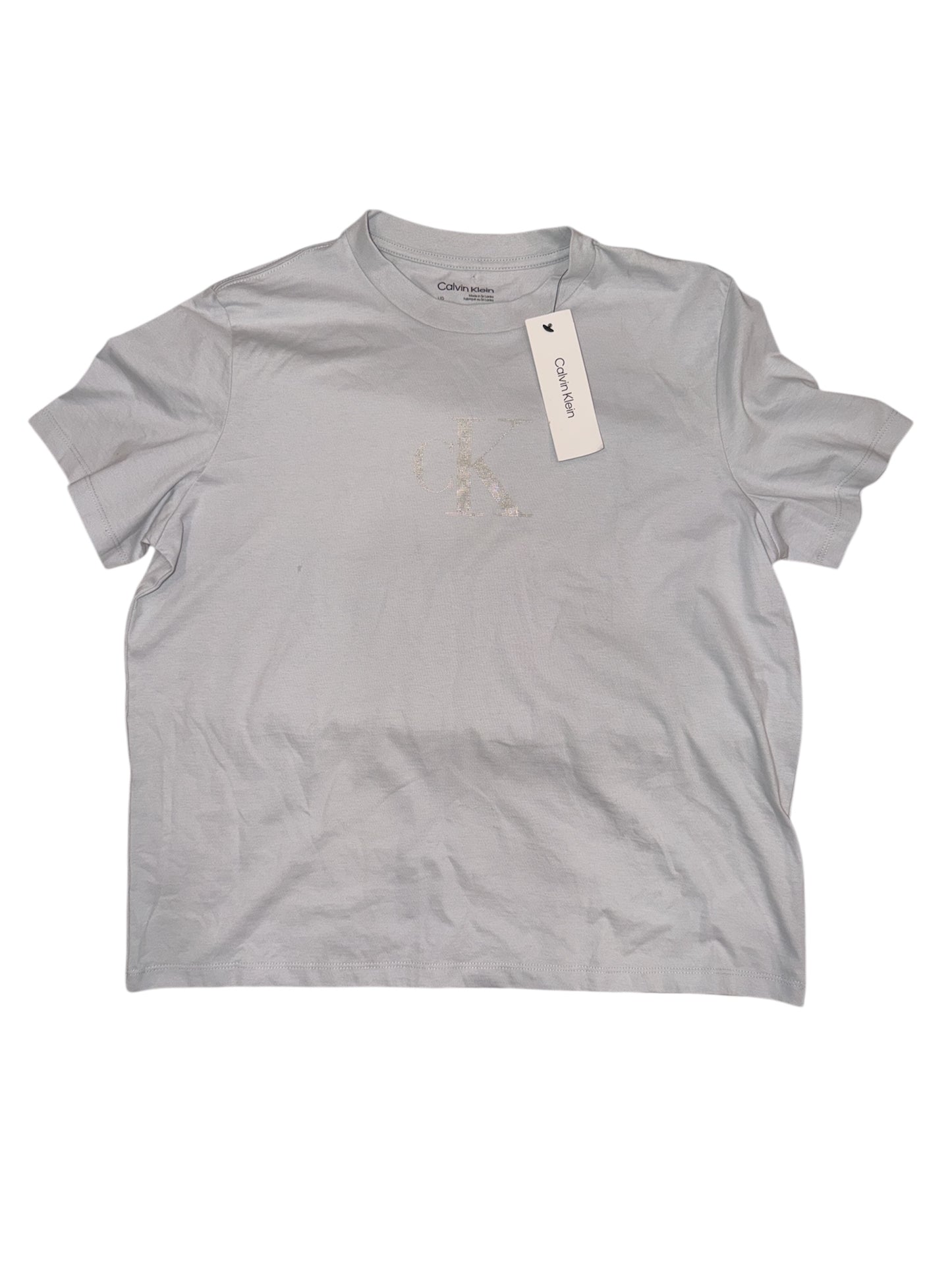 Camiseta Calvin Klein para Mujeres