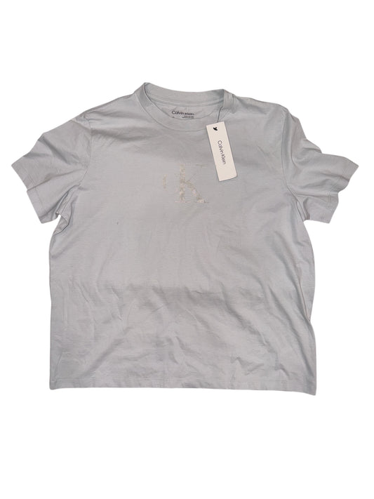 Camiseta Calvin Klein para Mujeres