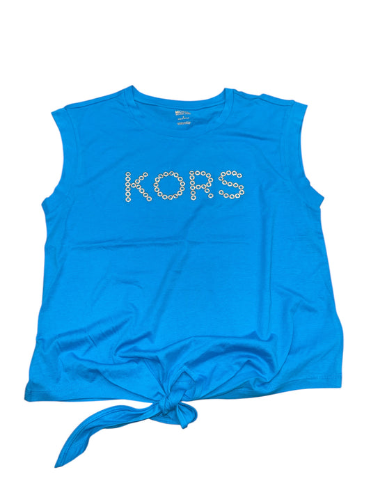Camiseta Michael Kors Mujer