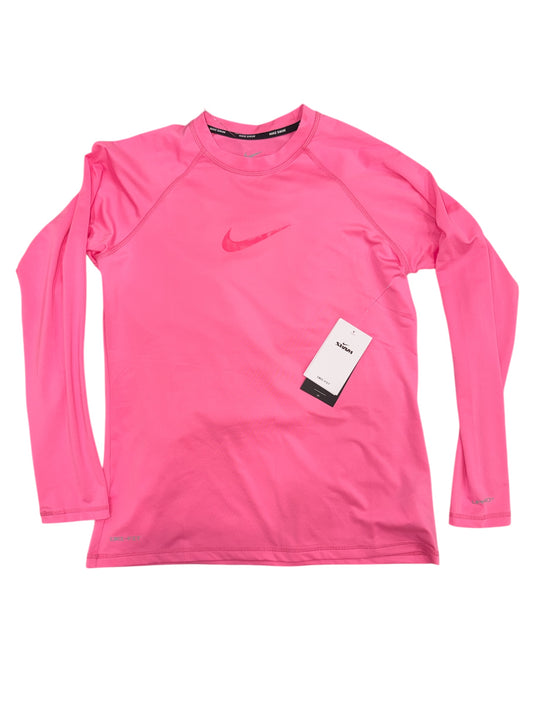 Camiseta Nike Swim UNISEX