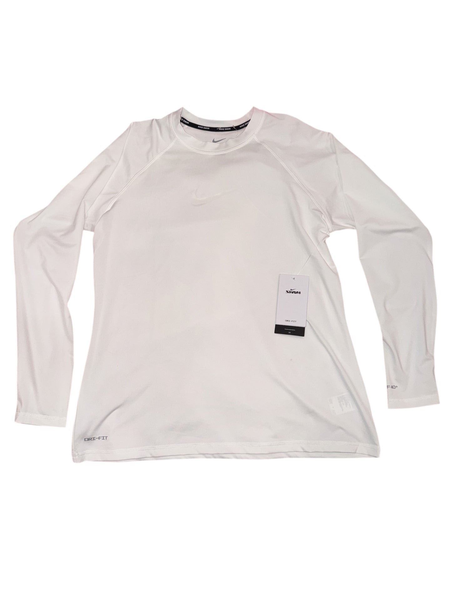 Camiseta Nike Swim UNISEX