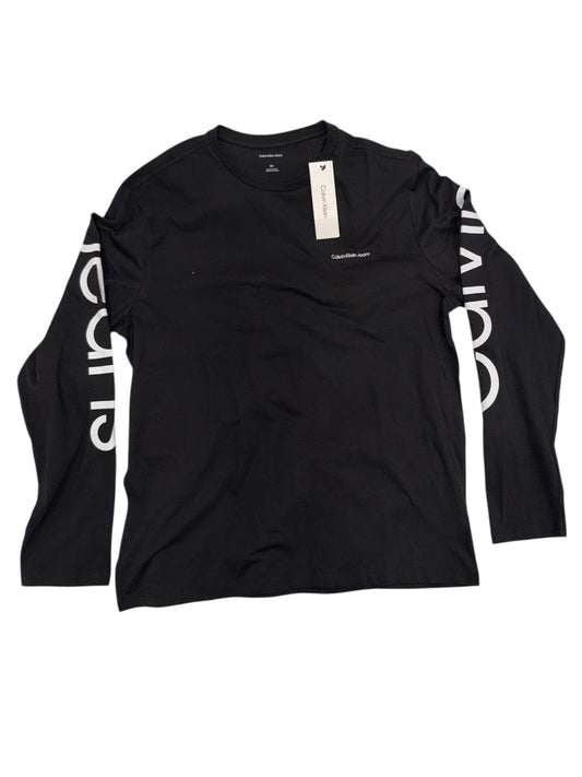 Camiseta Calvin Klein para Hombre