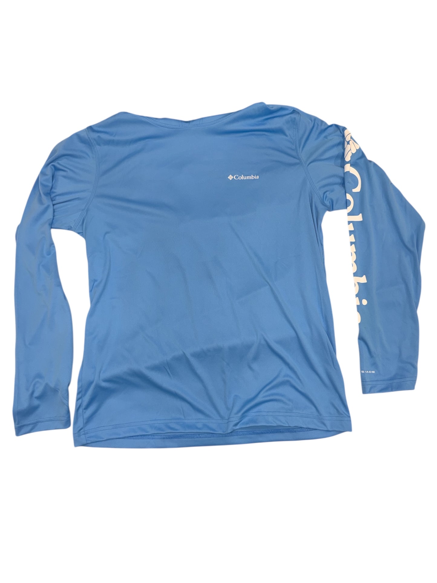 Camiseta Columbia UNISEX