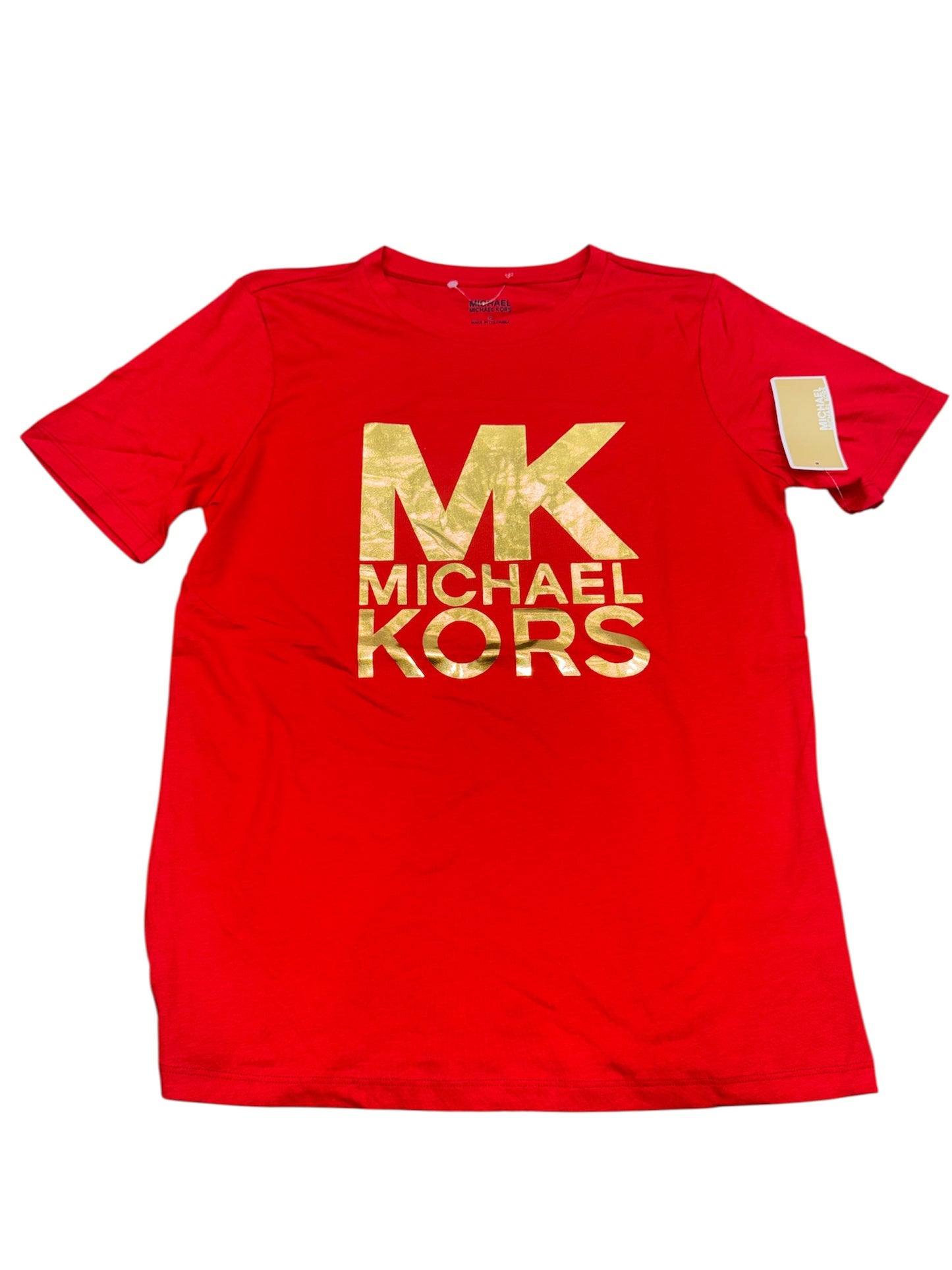 Camiseta Michael Kors para mujer
