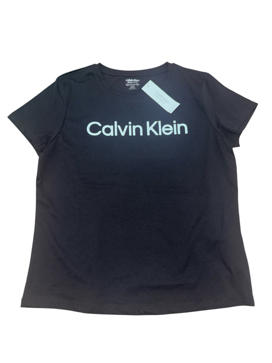 Camiseta Calvin Klein Performance Mujer