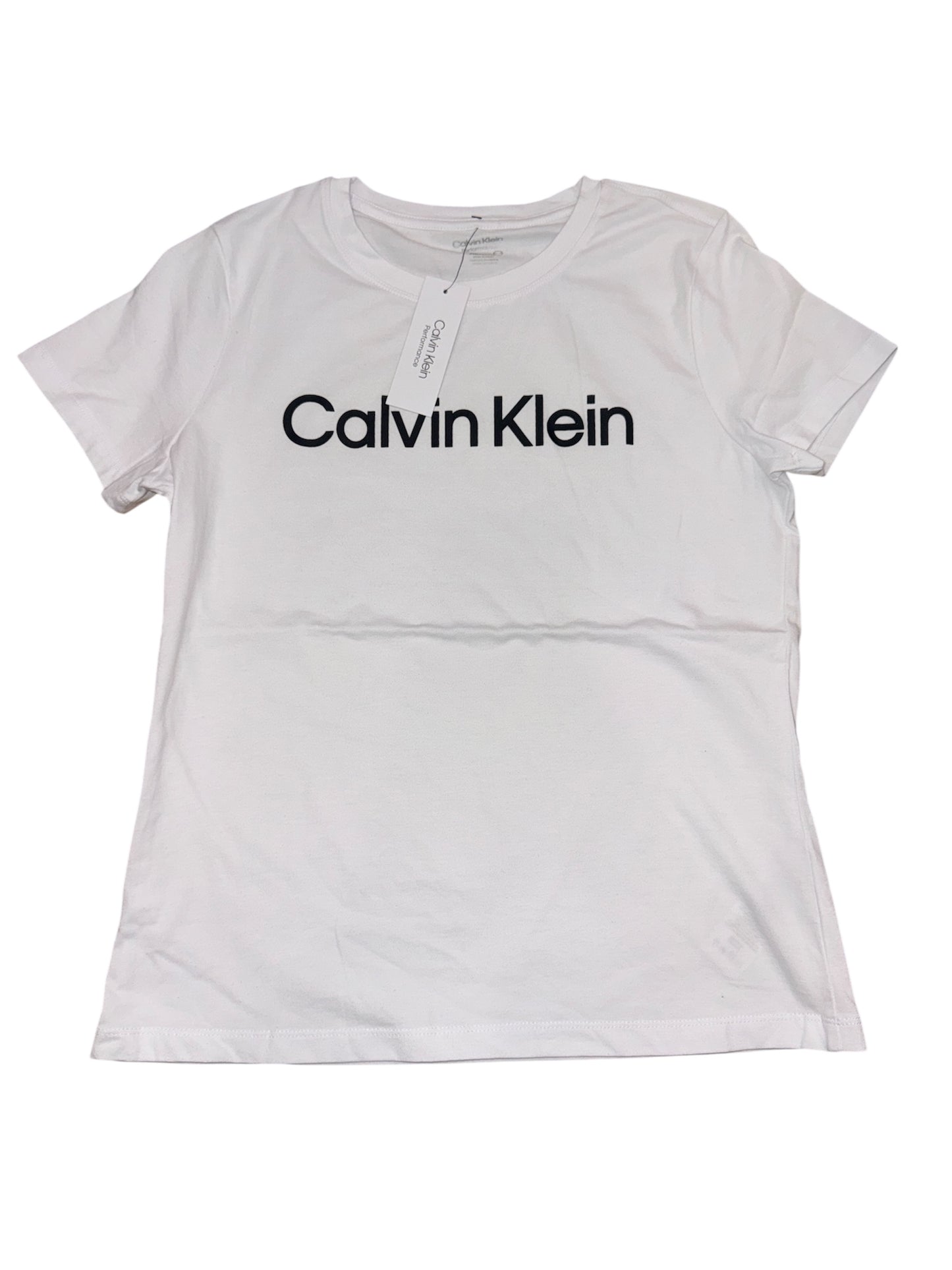 Camiseta Calvin Klein Performance Mujer