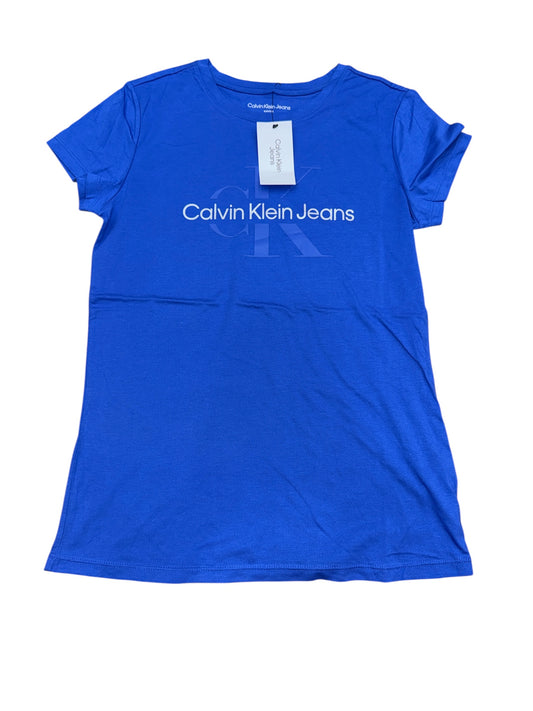 Camiseta Calvin Klein Jeans Mujer