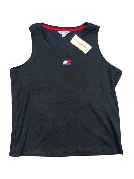 Camiseta Tommy Hilfiger Sport Mujer