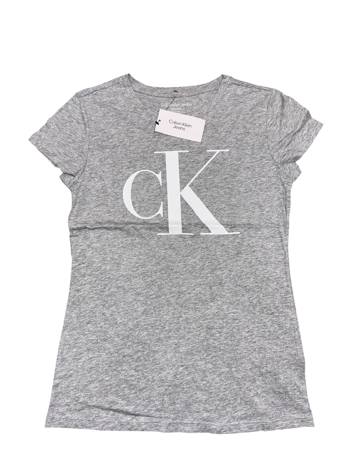 Camiseta Calvin Klein Jeans Mujer