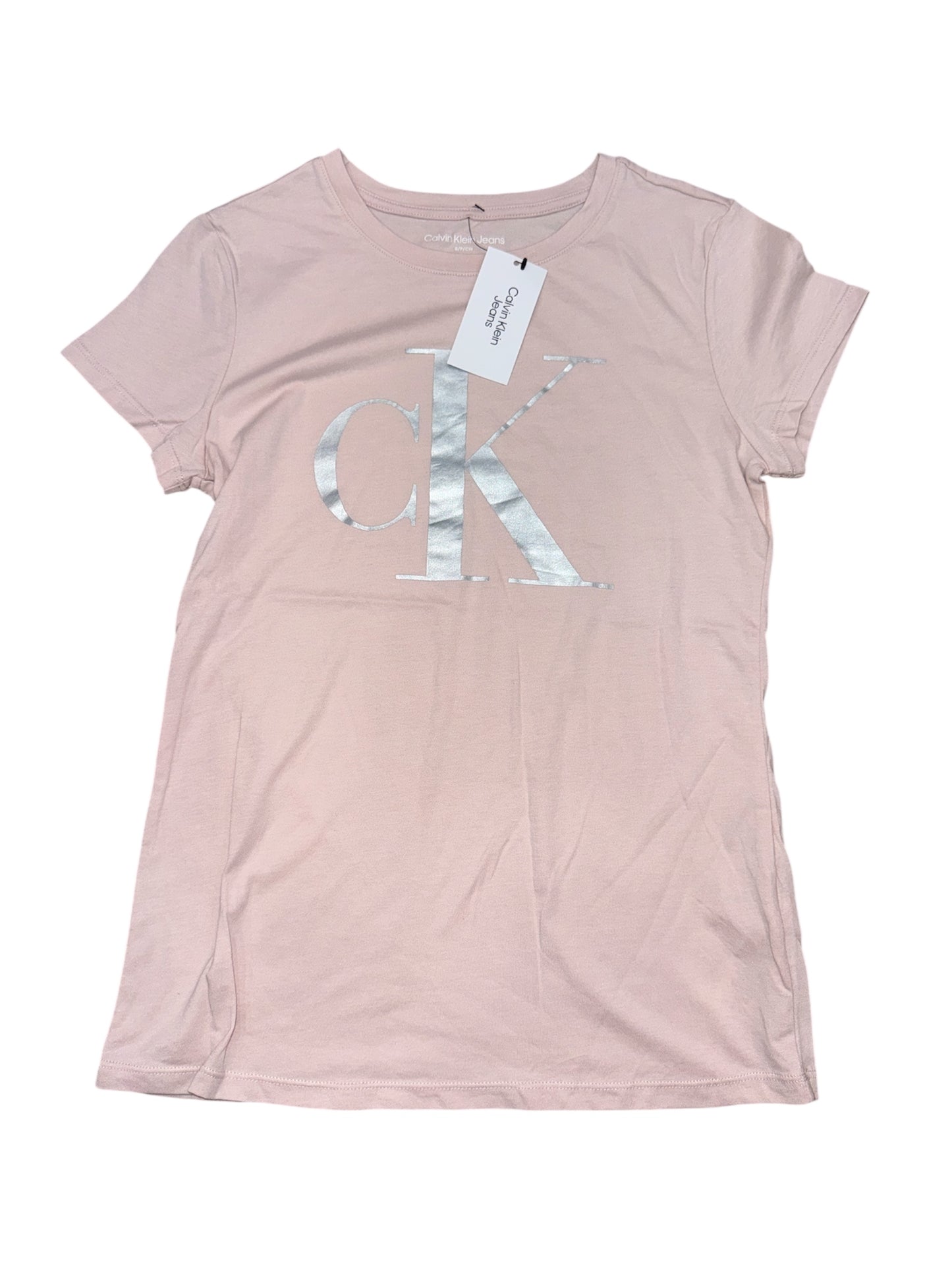 Camiseta Calvin Klein Jeans Mujer