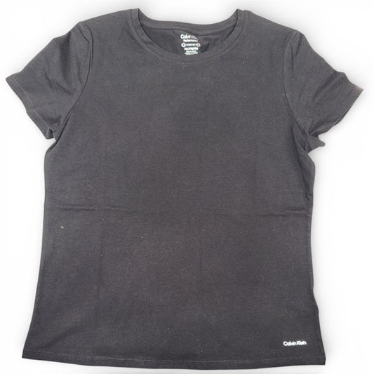 Camiseta Calvin Klein Performance Mujer