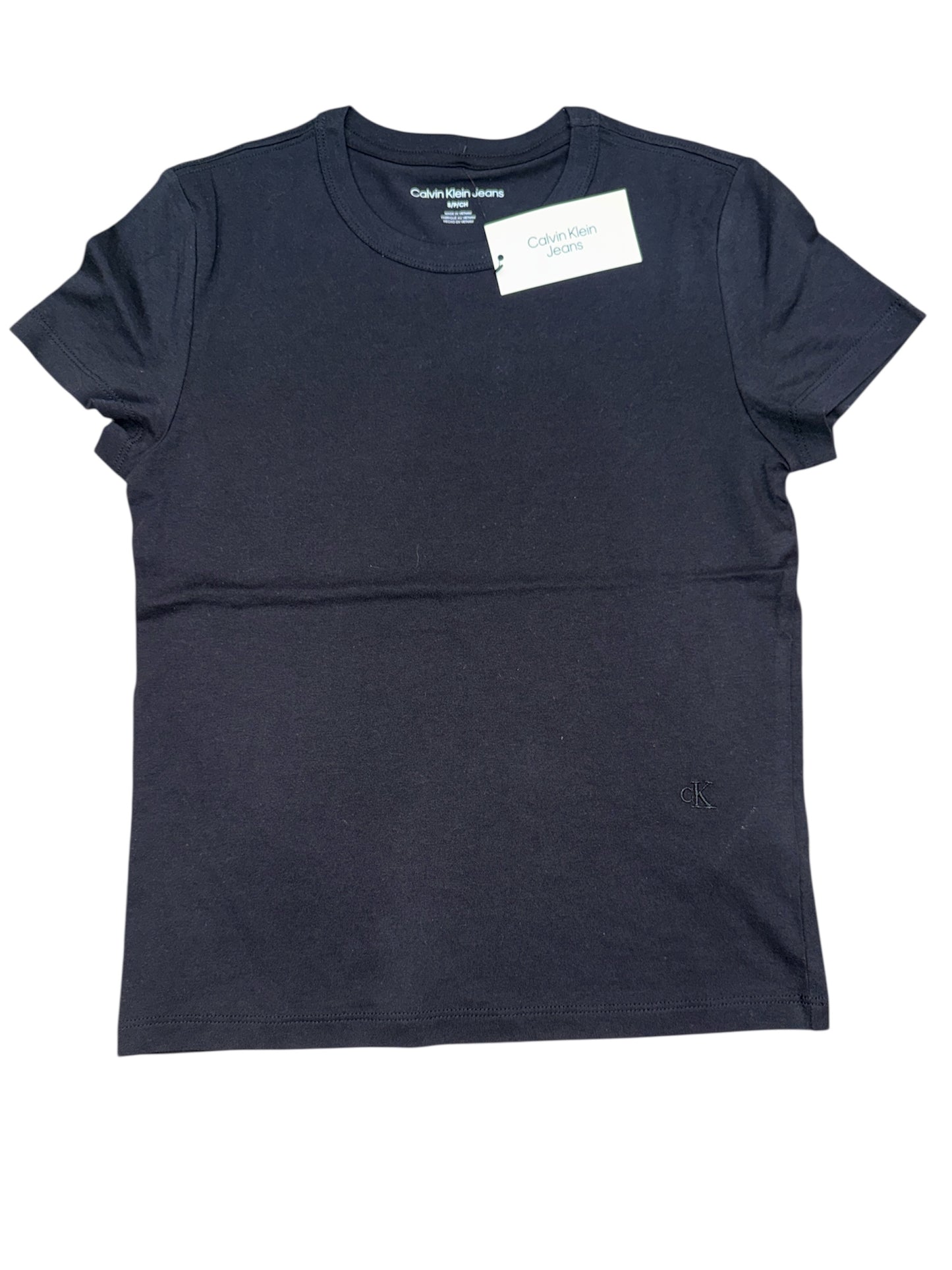 Camiseta Calvin Klein Jeans Mujer