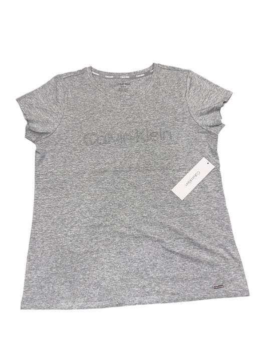 Camiseta Calvin Klein Mujer