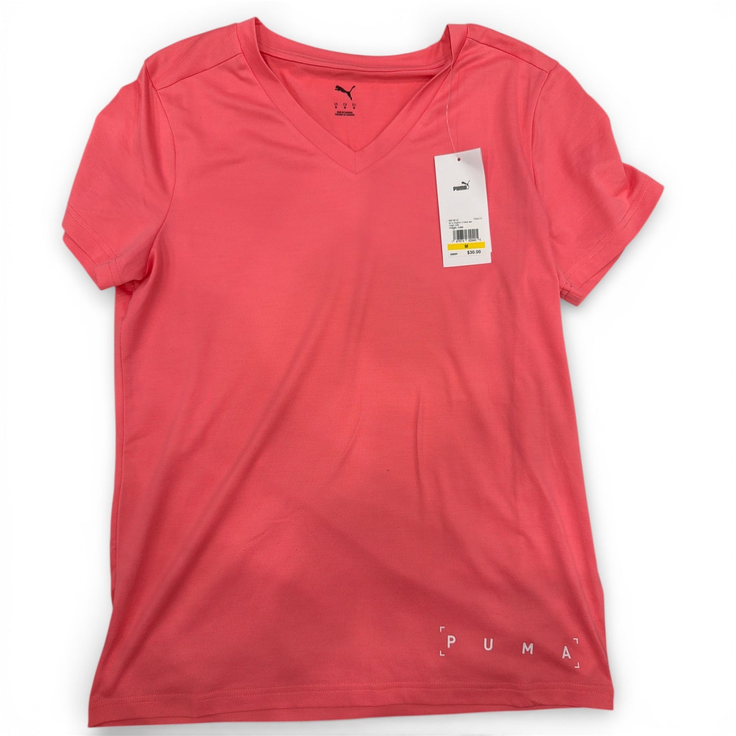 Camiseta Deportiva Puma para mujer