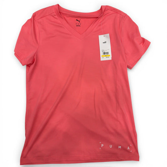 Camiseta Deportiva Puma para mujer