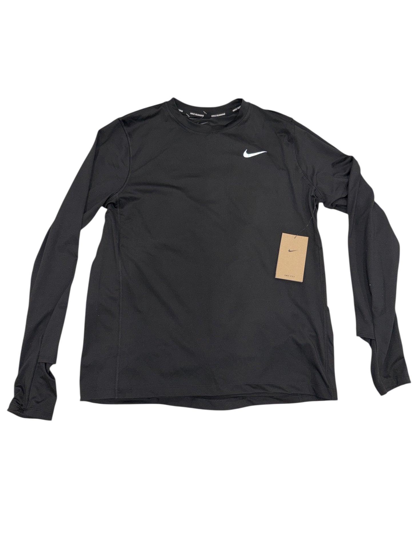 Camiseta Nike Dri-Fit UNISEX