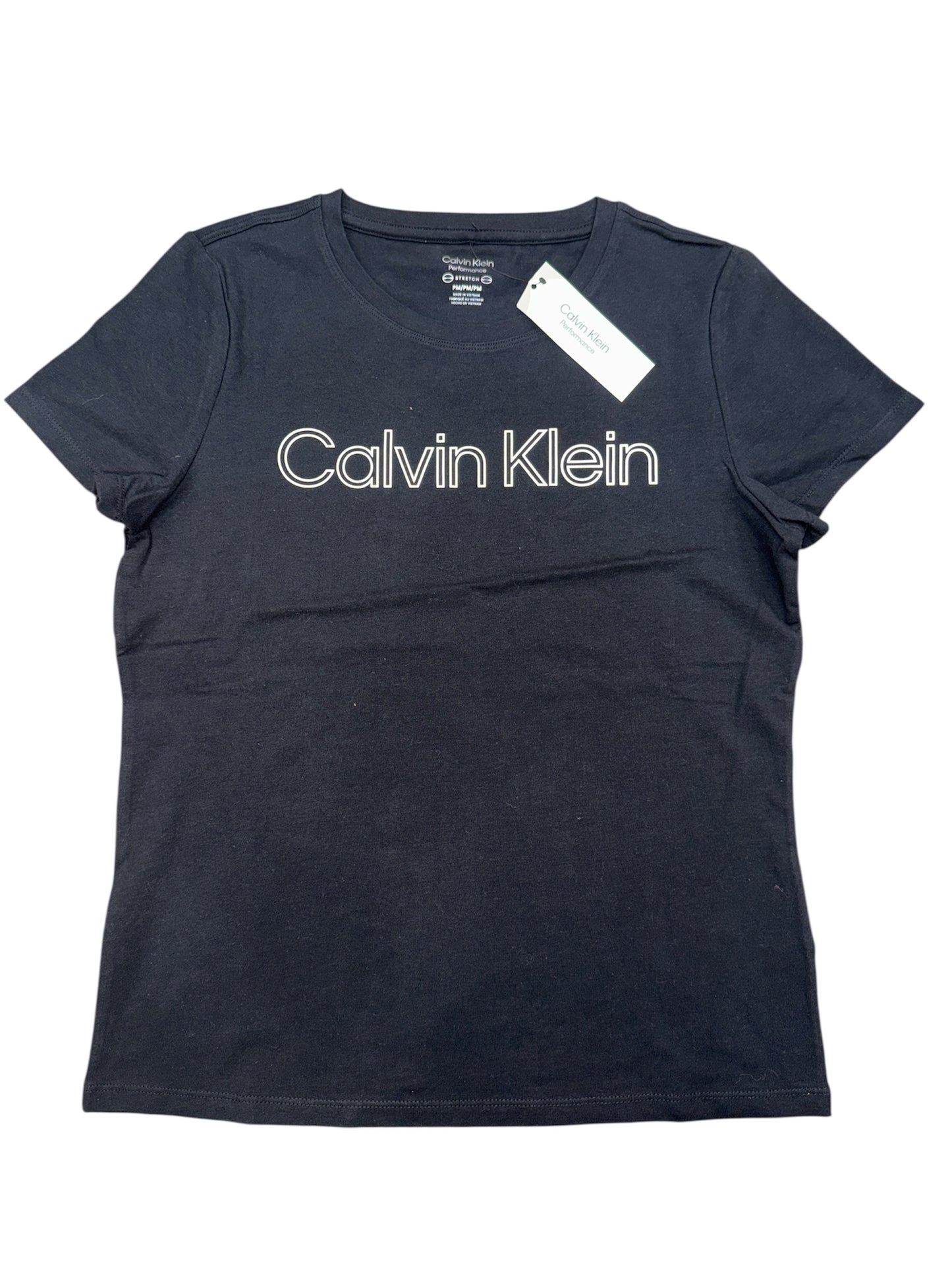 Camiseta Calvin Klein Performance Mujer