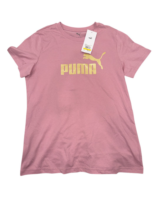 Camiseta Puma para mujer
