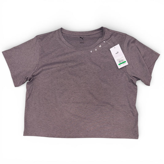 Camiseta Deportiva Puma para mujer